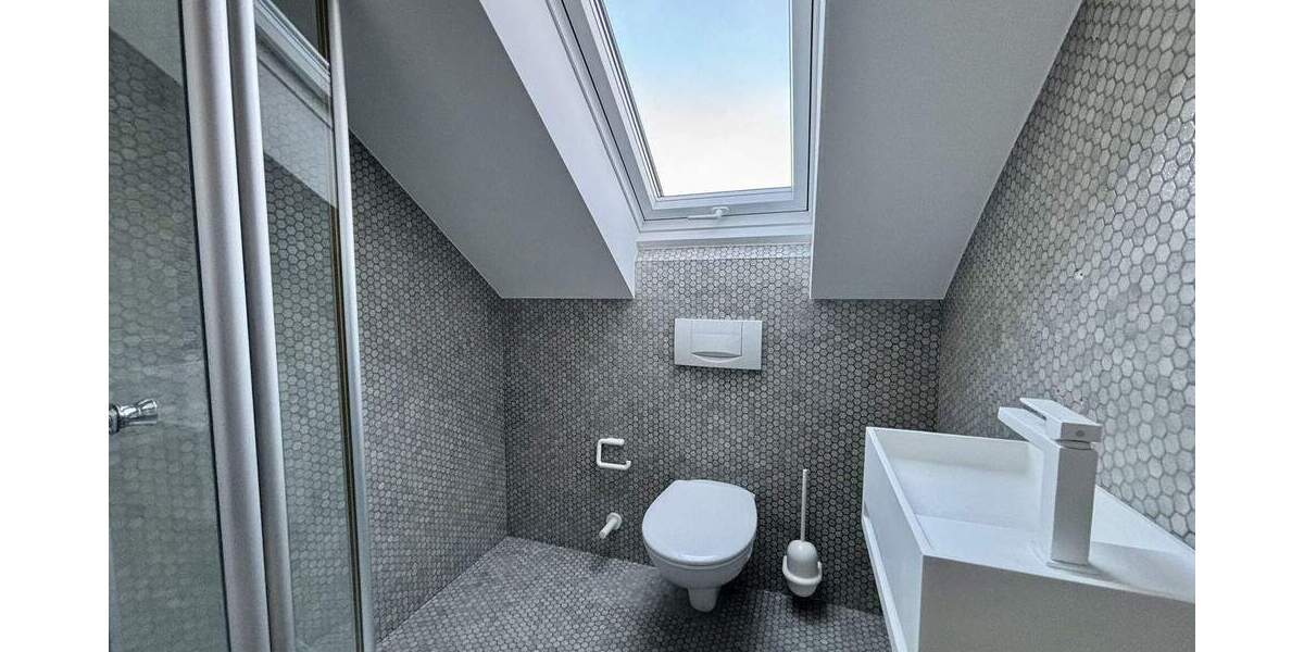 Etagenwohnung Paderborn Kernstadt - 4 Zimmer, 132 m&sup2;, 399.000&euro; | Angebot:26715453