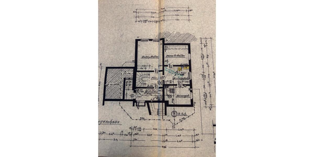 Einfamilienhaus Paderborn - 8 Zimmer, 143 m&sup2;, 589.000&euro; | Angebot:24326702
