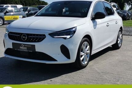 Opel Corsa 50.377 km 12.740 &euro; Lippstadt 59557