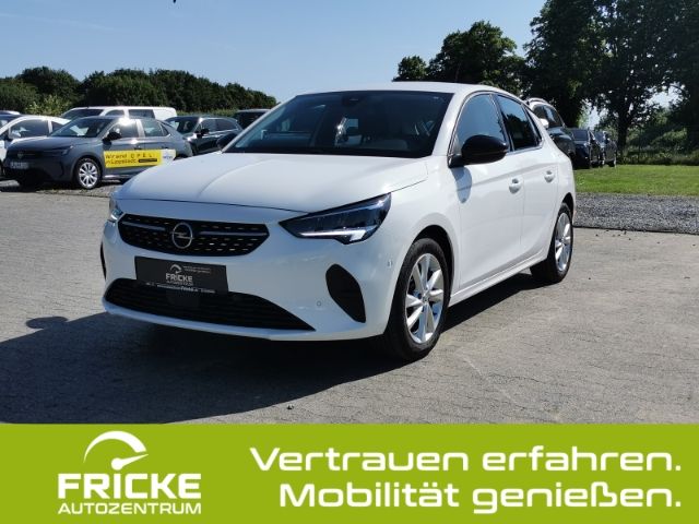 Opel Corsa 50.377 km 12.740 &euro; Lippstadt 59557
