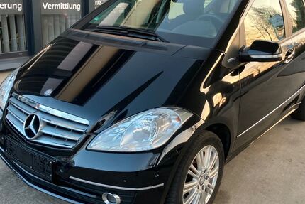 Mercedes-Benz A 160 111.000 km 4.998 &euro; Gütersloh 33332