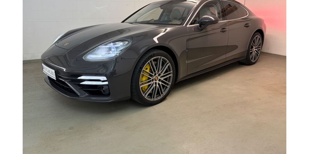 Porsche Panamera 135.350 km 82.400 &euro; Lippstadt 59557