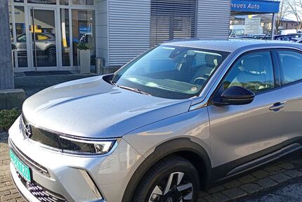 Opel Mokka-e 29.690 km 15.990 &euro; Delbrück 33129