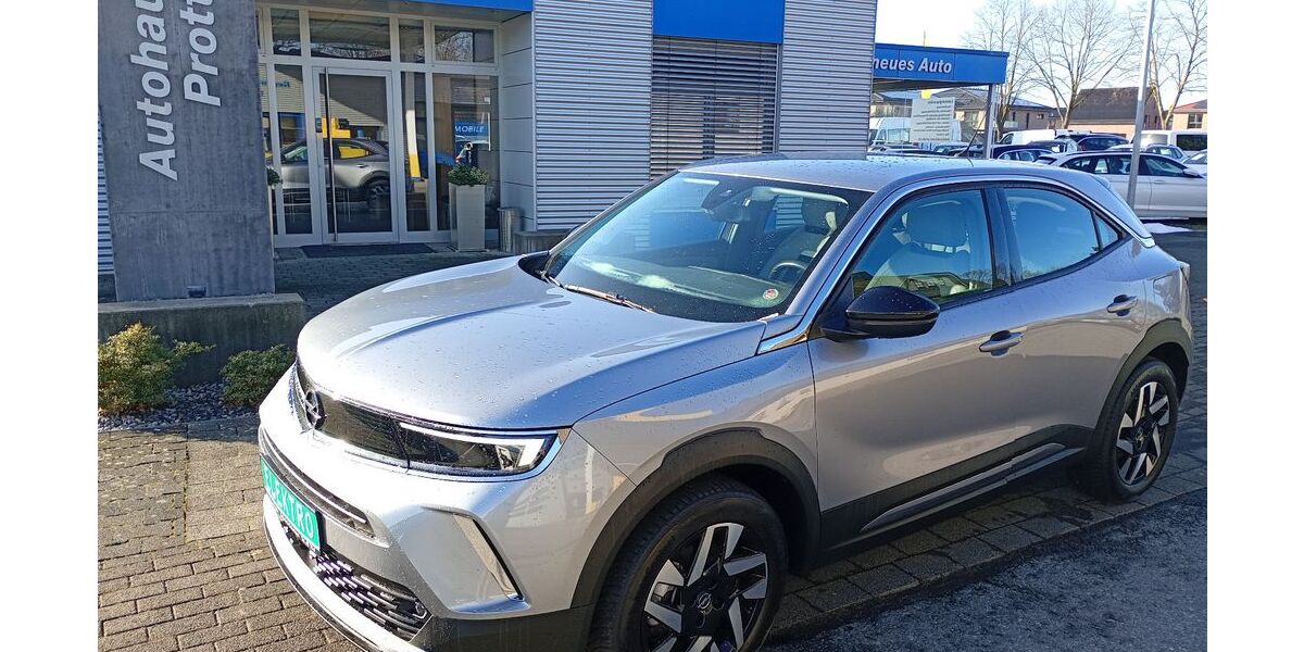 Opel Mokka-e 29.690 km 15.990 &euro; Delbrück 33129