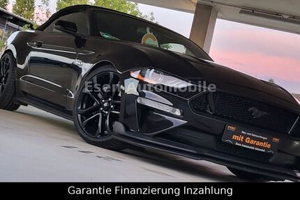 Ford Mustang 63.000 km 35.900 &euro; Gütersloh 33334