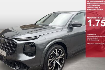 Audi Q7 1.900 km 112.895 &euro; Gütersloh 33330