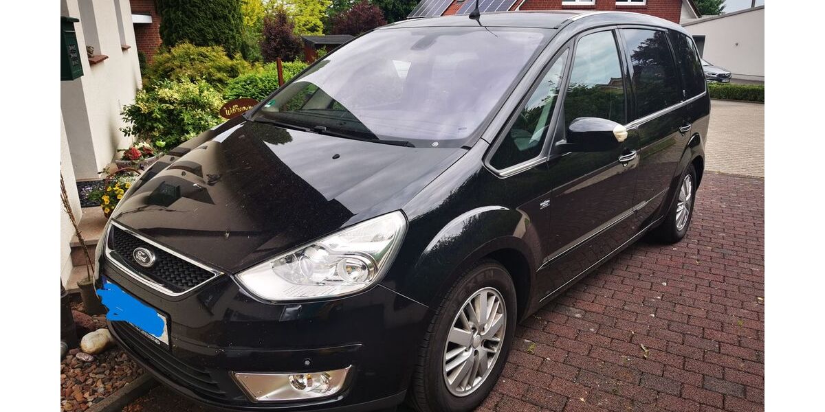 Ford Galaxy 292.000 km 1.250 &euro; Borchen 33178