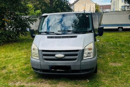 Ford Transit 315.500 km 4.750 &euro; Gutersloh 33330