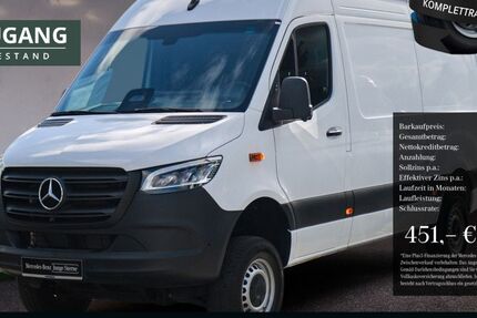 Mercedes-Benz Sprinter 14.433 km 61.273 &euro; Paderborn 33106