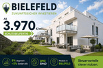Etagenwohnung Lippstadt Kernstadt - 3 Zimmer, 322.900&euro; | Angebot:26694528