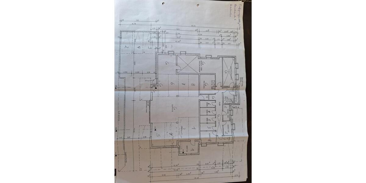 Mehrfamilienhaus, Wohnhaus Möhnesee - 2.100.000&euro; | Angebot:26058570
