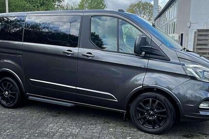 Ford Tourneo Custom 81.100 km 32.250 &euro; Lippetal-Herzfeld 59510