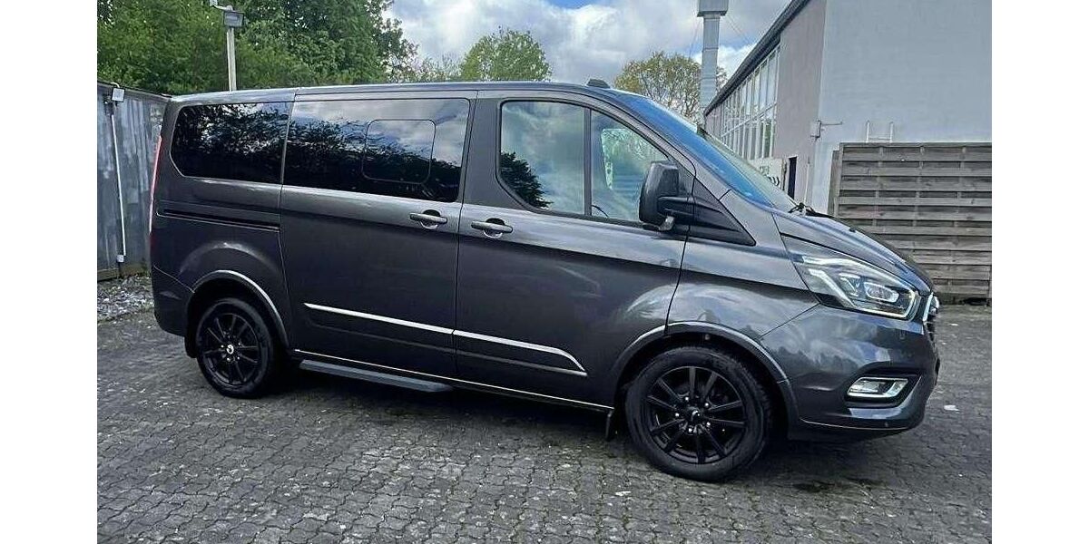 Ford Tourneo Custom 81.100 km 32.250 &euro; Lippetal-Herzfeld 59510
