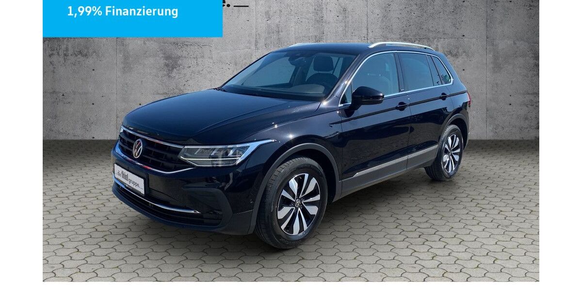 VW Tiguan 62.050 km 28.990 &euro; Paderborn 33104