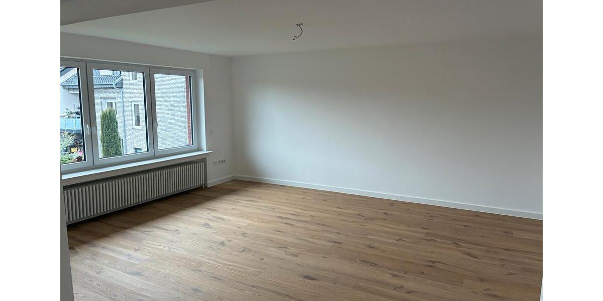 Etagenwohnung Salzkotten - 5 Zimmer, 107 m&sup2;, 1.220&euro; | Angebot:26022970