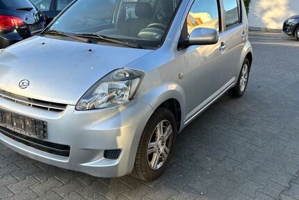 Daihatsu Sirion 147.000 km 1.299 &euro; Wadersloh 59329