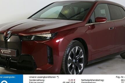 BMW iX 19.600 km 67.639 &euro; Paderborn 33100