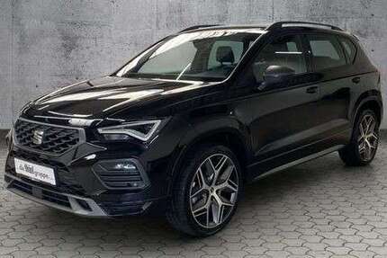 Seat Ateca 9.670 km 33.860 &euro; Rheda-Wiedenbrück 33378