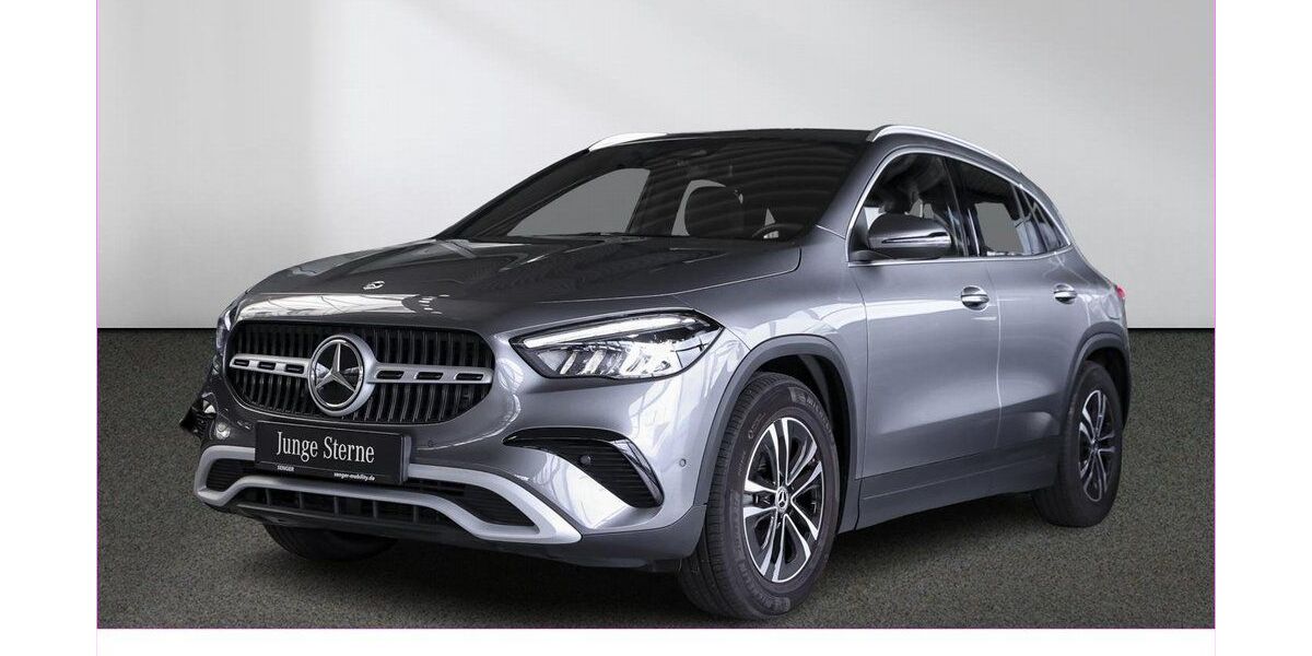 Mercedes-Benz GLA 200 8.393 km 35.490 &euro; Beckum 59269