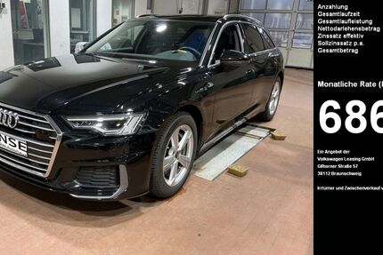 Audi A6 22.993 km 47.595 &euro; Oelde (Stromberg) 59302