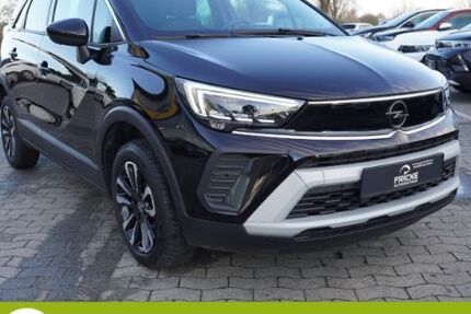 Opel Crossland (X) 20.613 km 17.750 &euro; Lippstadt 59557