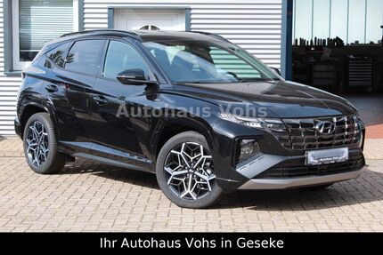 Hyundai TUCSON 76.950 km 24.470 &euro; Geseke 59590