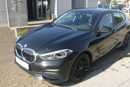 BMW 118 46.500 km 20.890 &euro; Delbrück 33129