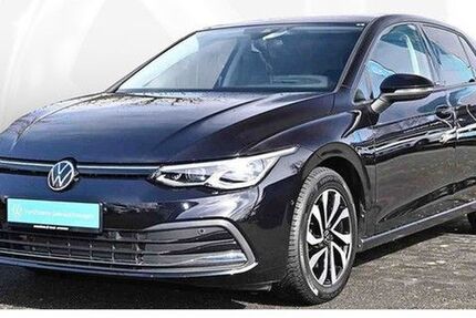 VW Golf 46.825 km 24.490 &euro; Verl 33415