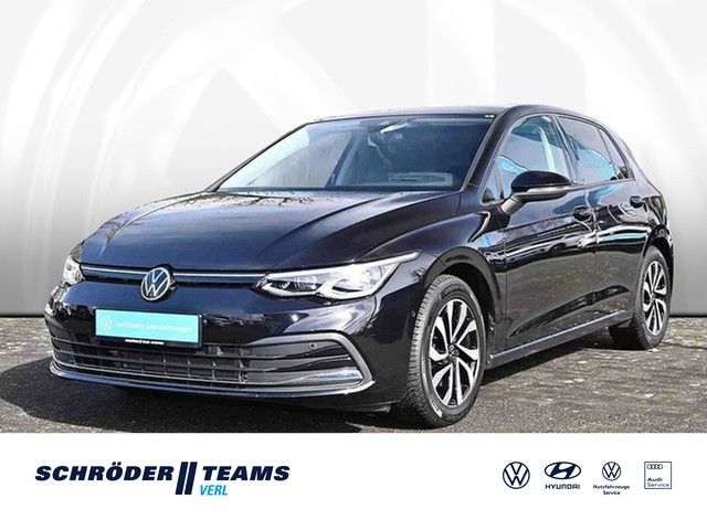VW Golf 46.825 km 24.490 &euro; Verl 33415