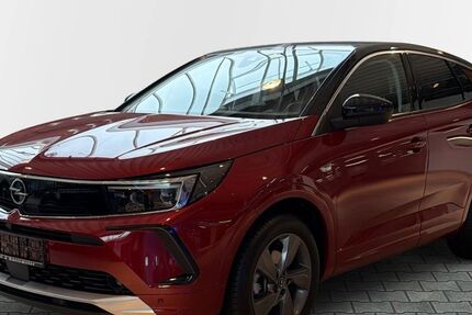 Opel Grandland (X) 29.769 km 23.900 &euro; Soest 59494