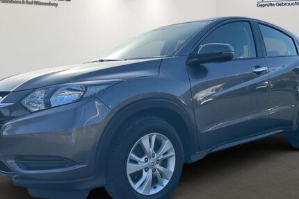 Honda HR-V 90.297 km 12.950 &euro; Bad Wünnenberg 33181