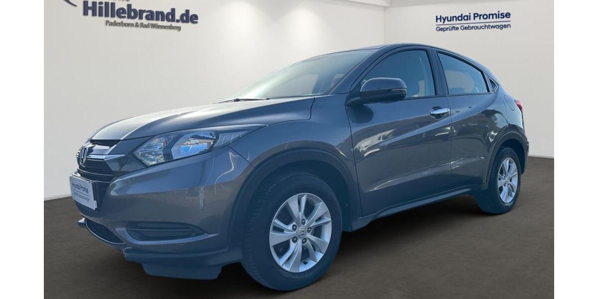 Honda HR-V 90.297 km 12.950 &euro; Bad Wünnenberg 33181