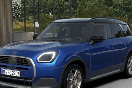 Mini Countryman C (Cooper) 22.306 km 31.810 &euro; Paderborn 33104