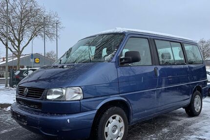 VW T4 Multivan 411.080 km 5.690 &euro; Paderborn 33102