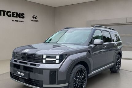 Hyundai SANTA FE 11.500 km 49.990 &euro; Soest 59494