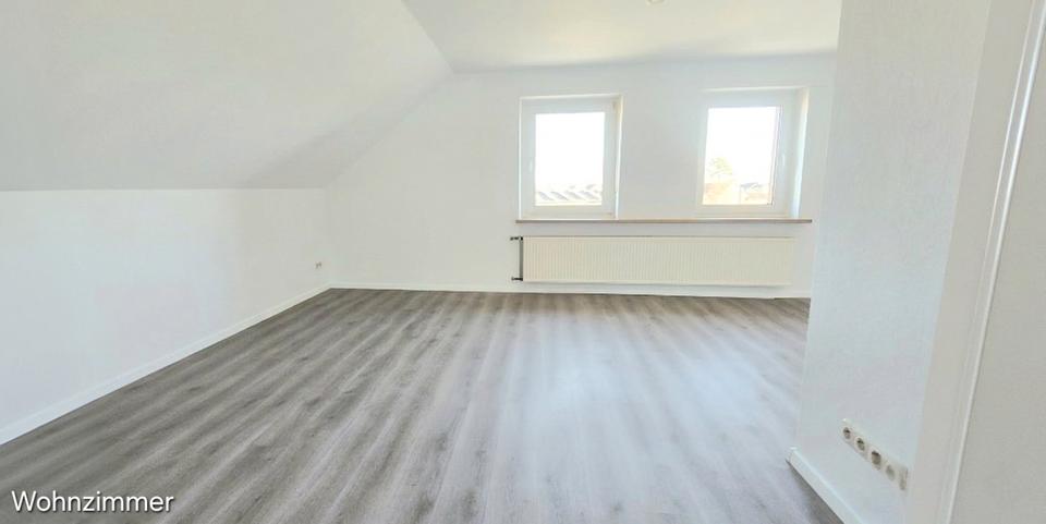 Etagenwohnung Wadersloh - 4 Zimmer, 88 m&sup2;, 700&euro; | Angebot:26610457