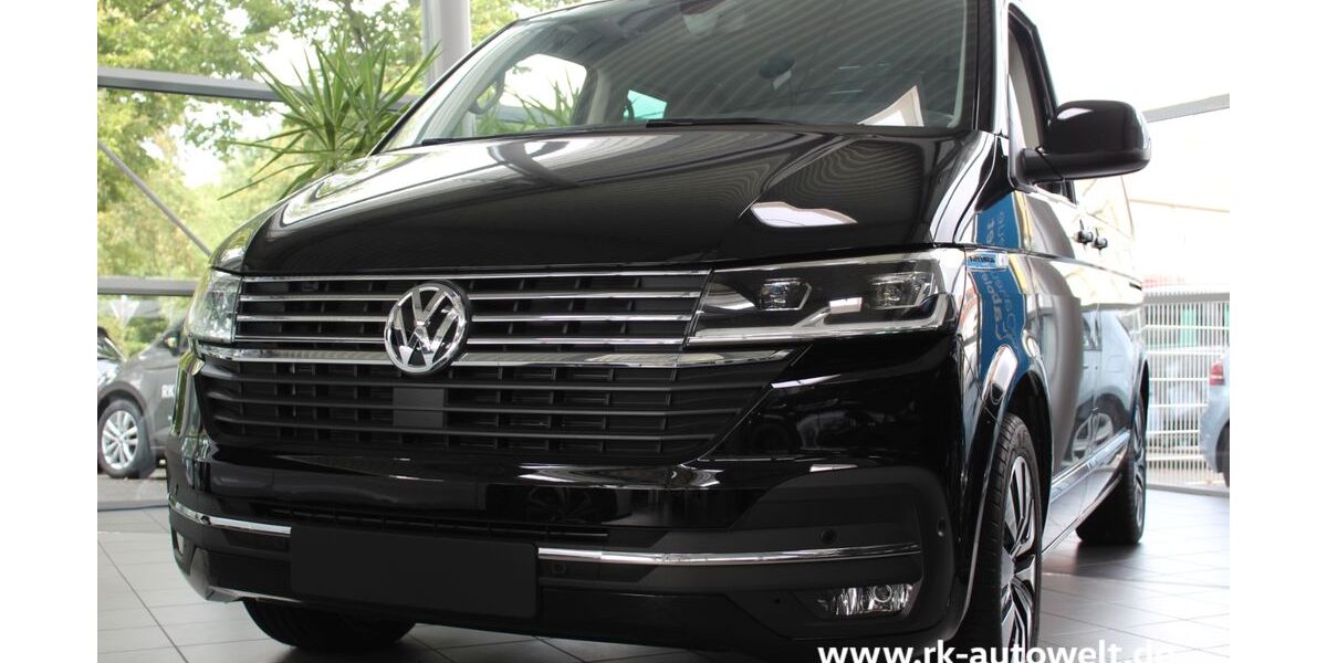 VW T6 Multivan 30.950 km 68.598 &euro; Soest 59494
