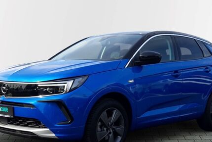 Opel Grandland (X) 10.771 km 26.500 &euro; Soest 59494