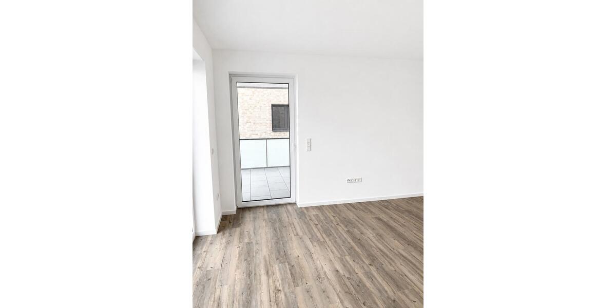 Etagenwohnung Delbrück - 2 Zimmer, 47 m&sup2;, 611&euro; | Angebot:26632812