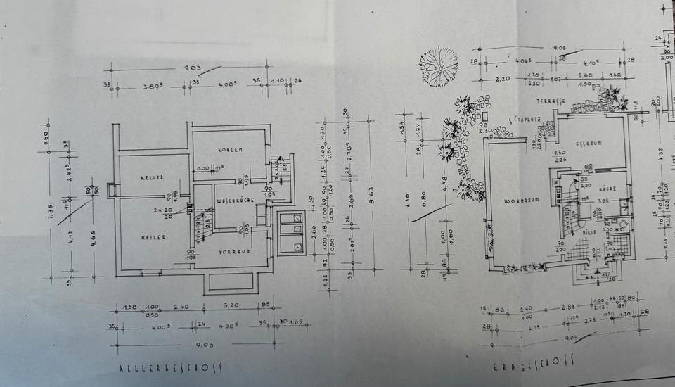 Einfamilienhaus Paderborn Elsen - 4.5 Zimmer, 100 m&sup2;, 539.000&euro; | Angebot:25908412