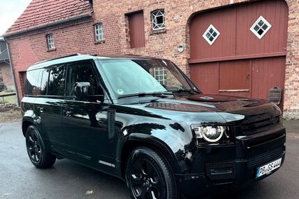 Land Rover Defender 69.000 km 62.000 &euro; Delbrück 33129