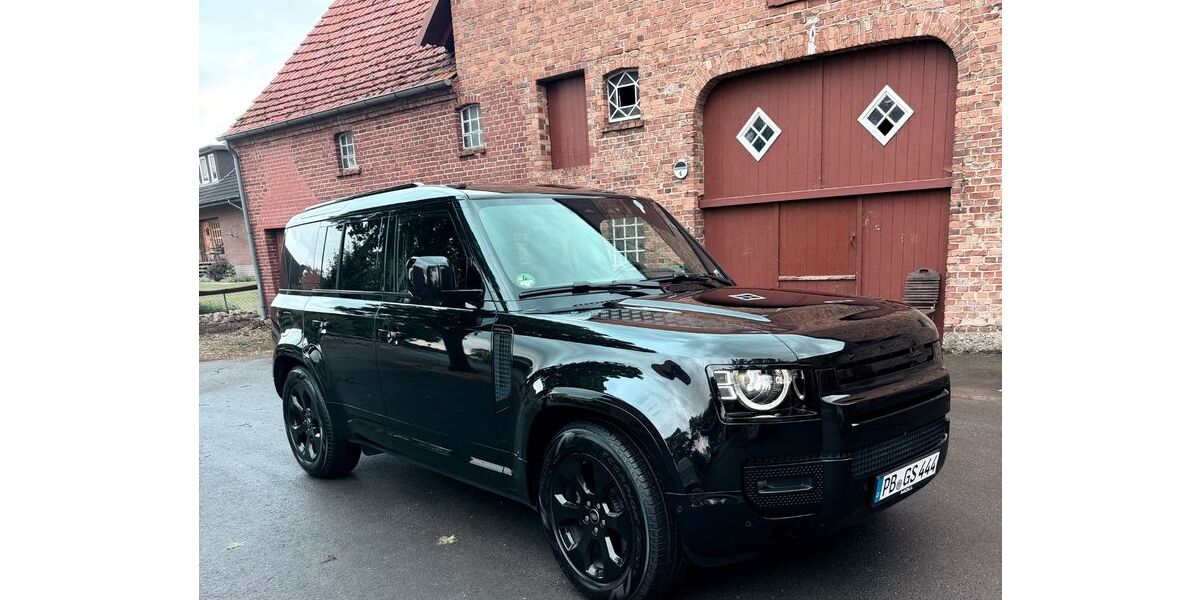 Land Rover Defender 69.000 km 62.000 &euro; Delbrück 33129