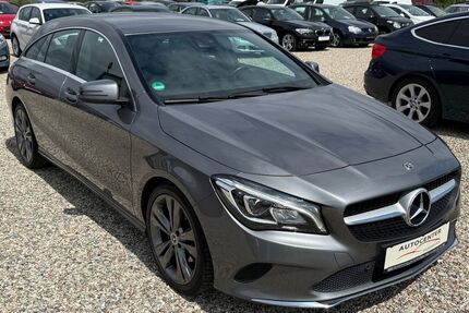 Mercedes-Benz CLA 200 198.000 km 14.990 &euro; Paderborn 33106