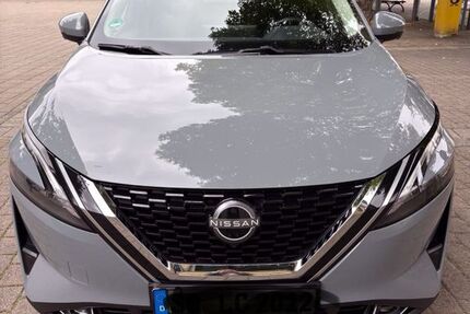 Nissan Qashqai 27.500 km 21.700 &euro; Warstein 59581