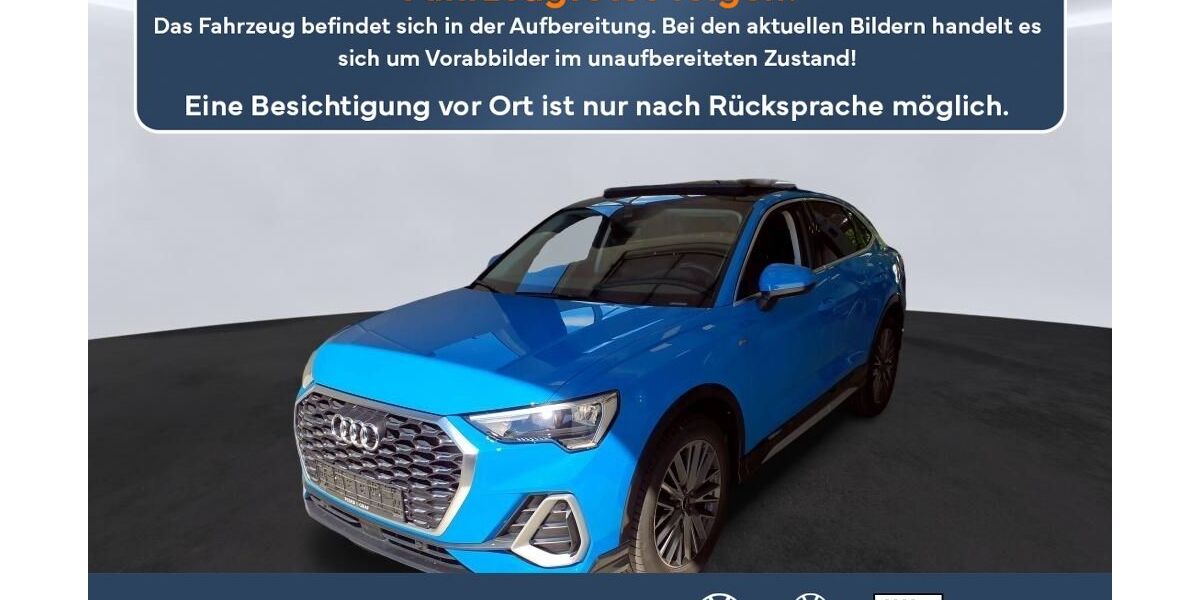 Audi Q3 32.584 km 36.580 &euro; Rietberg 33397