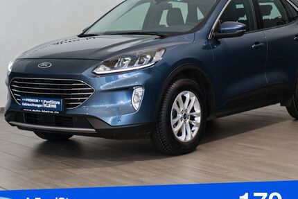 Ford Kuga 68.278 km 18.990 &euro; Paderborn 33102