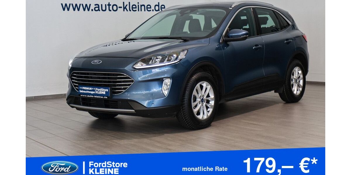 Ford Kuga 68.278 km 18.990 &euro; Paderborn 33102