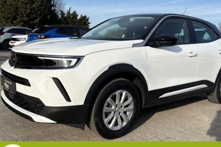 Opel Mokka 64.150 km 15.940 &euro; Lippstadt 59557