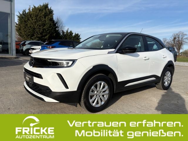 Opel Mokka 64.150 km 15.940 &euro; Lippstadt 59557