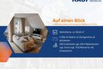 Etagenwohnung Gütersloh - 3 Zimmer, 91 m&sup2;, 930&euro; | Angebot:25252393